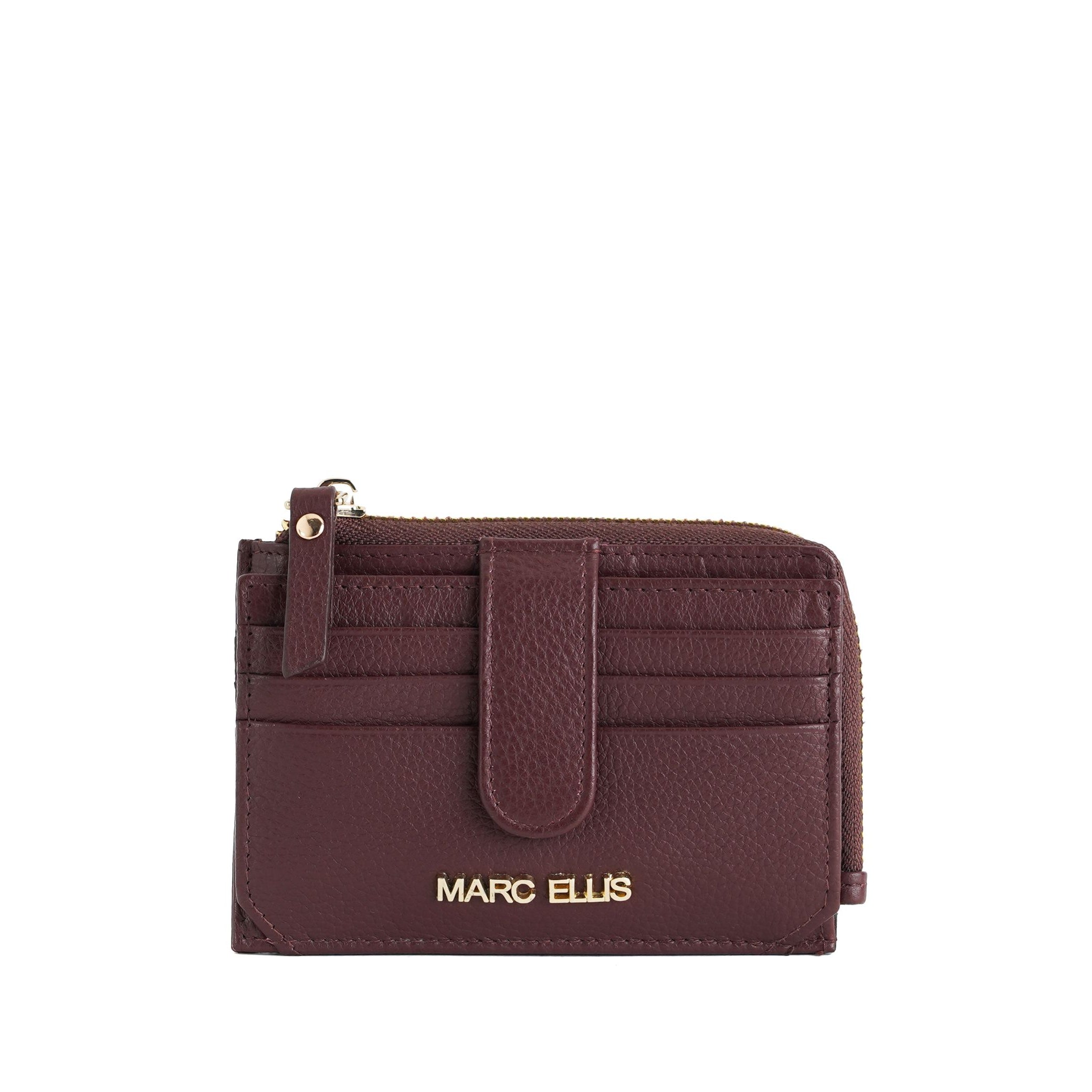 Portafoglio MARC ELLIS LILY DO Donna