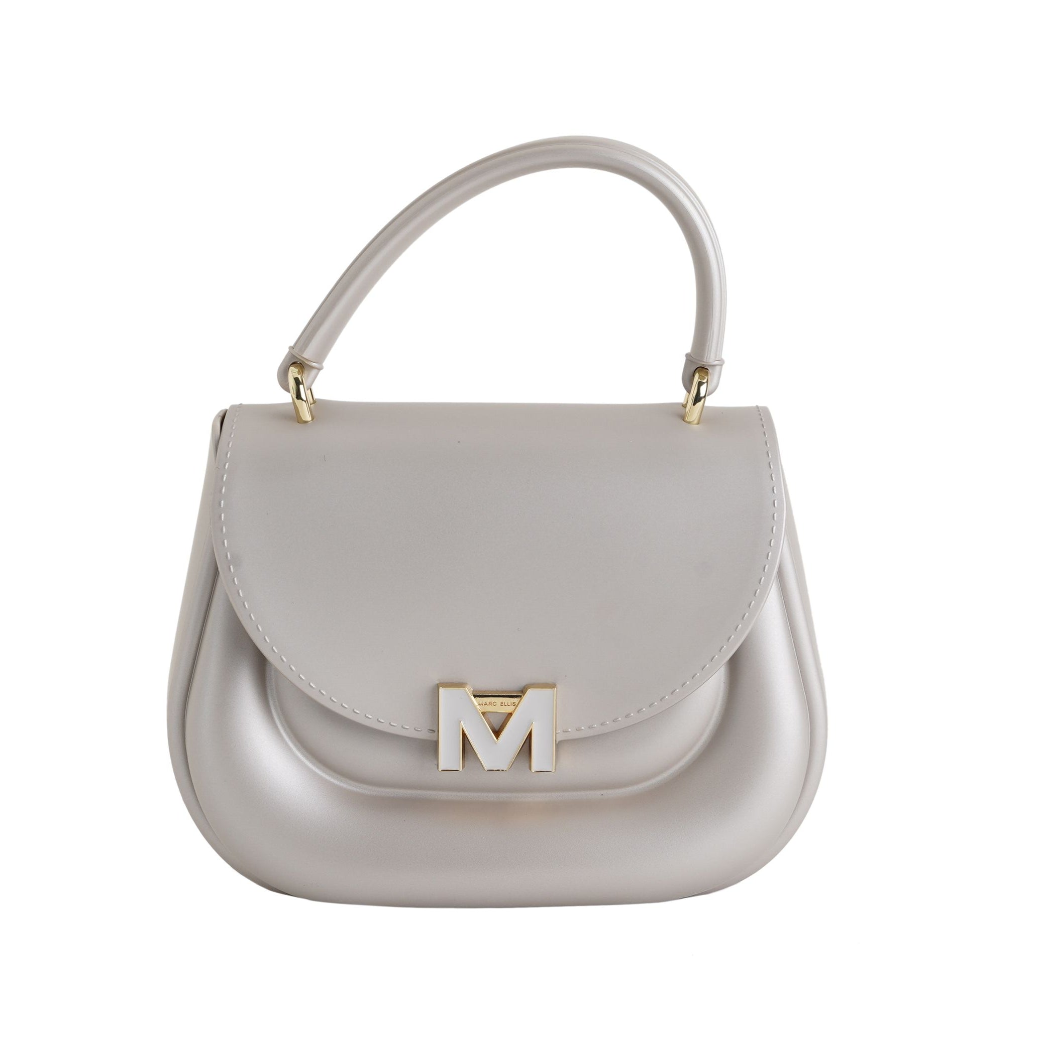 Borsa a mano MARC ELLIS Flat Jelly Donna