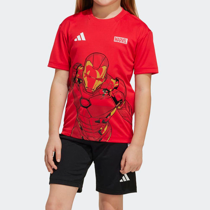 T-shirt+shorts Unisex bambino