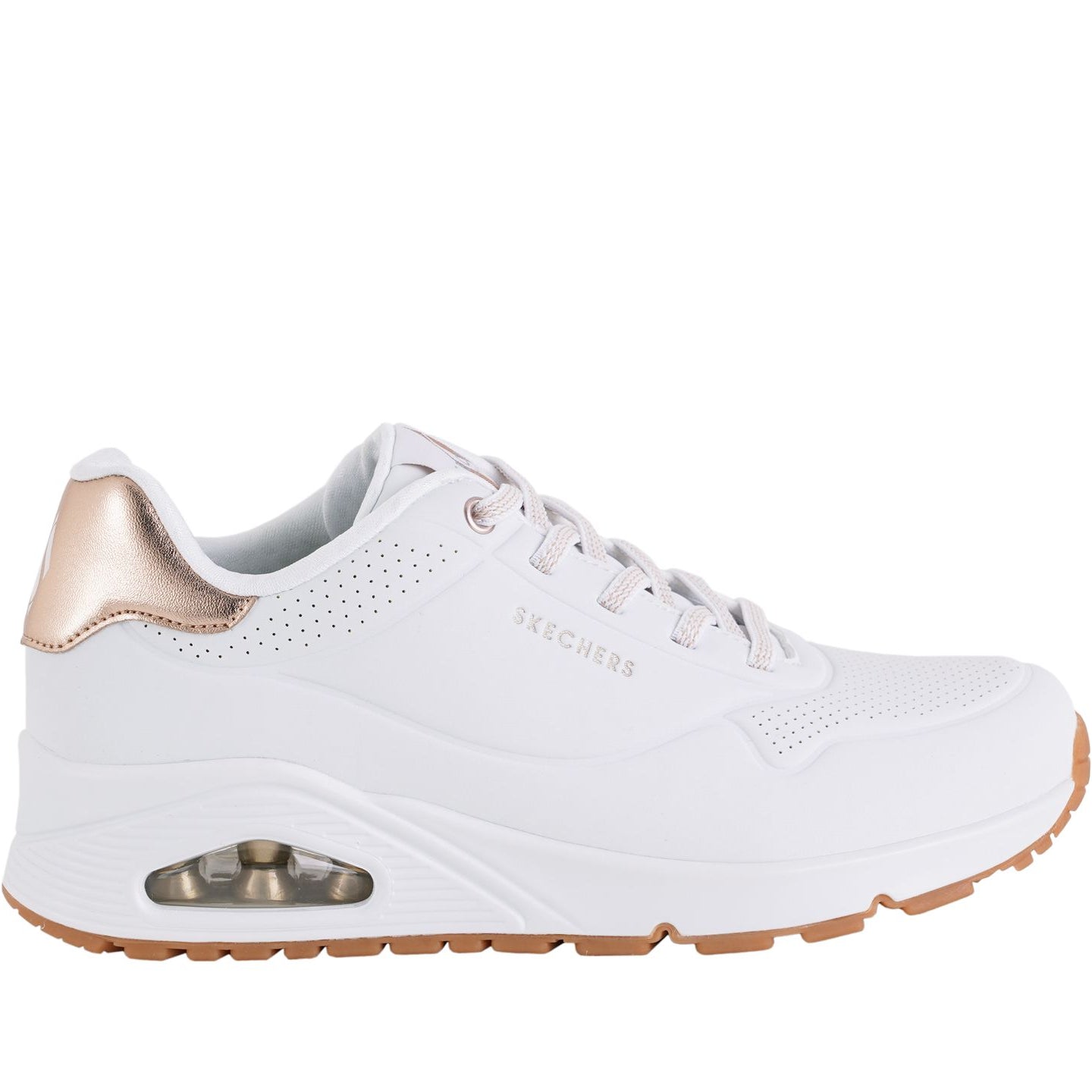 Sneakers basse Donna