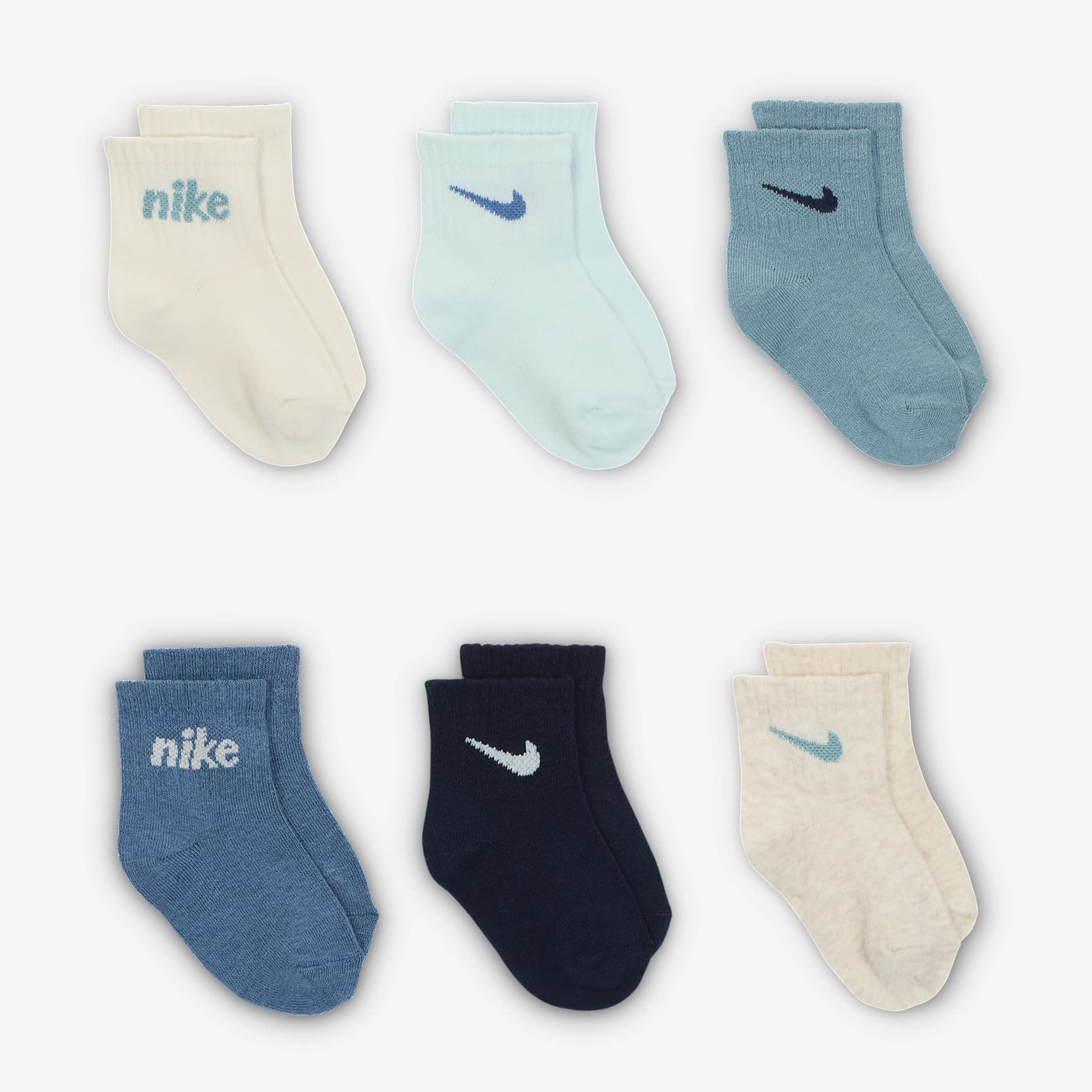 Calzini Unisex bambino