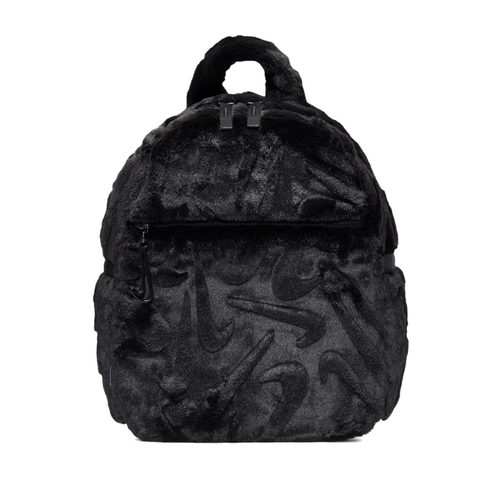 Mini zaino NIKE FZ1328-010 Nero Donna