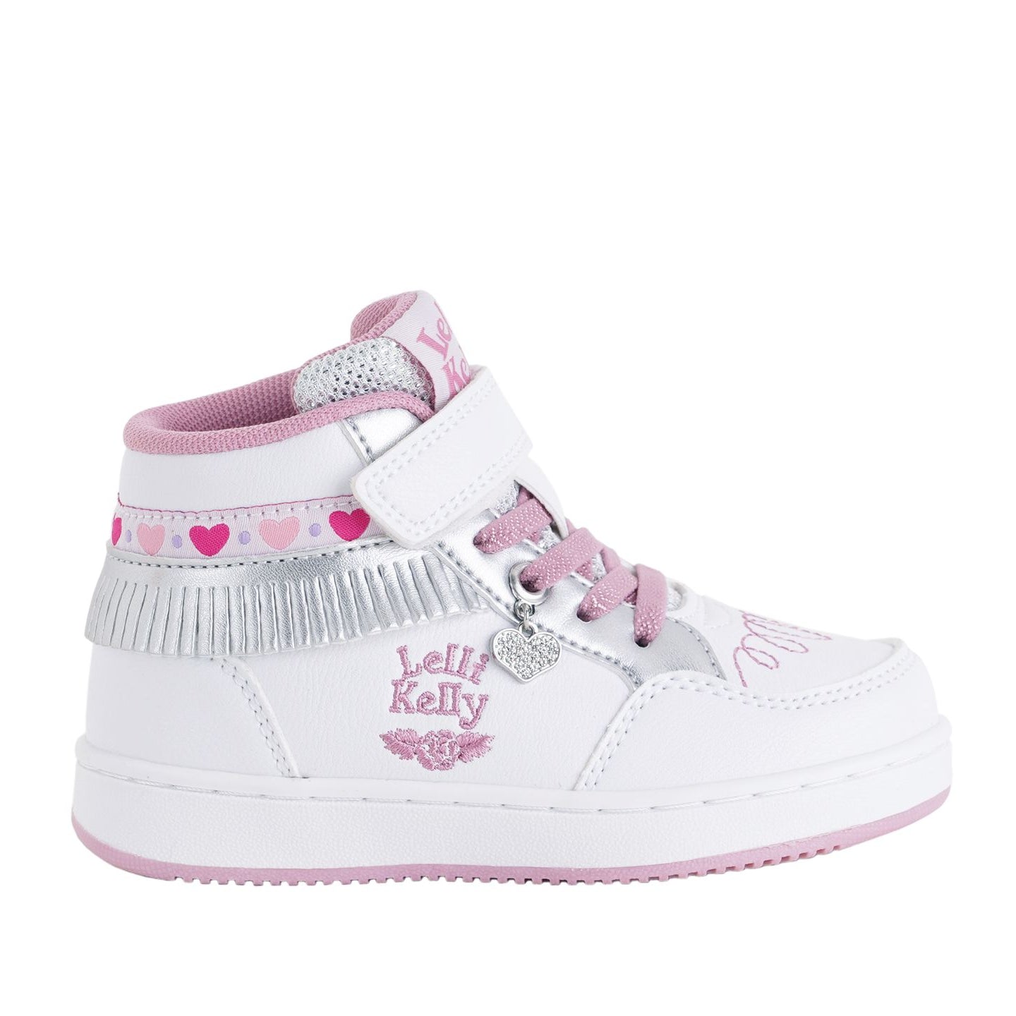 Sneakers Bambina