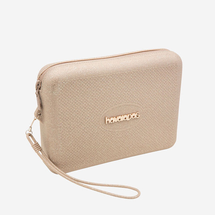 Pochette Havaianas Neccessaire Glitter 4147274 Donna