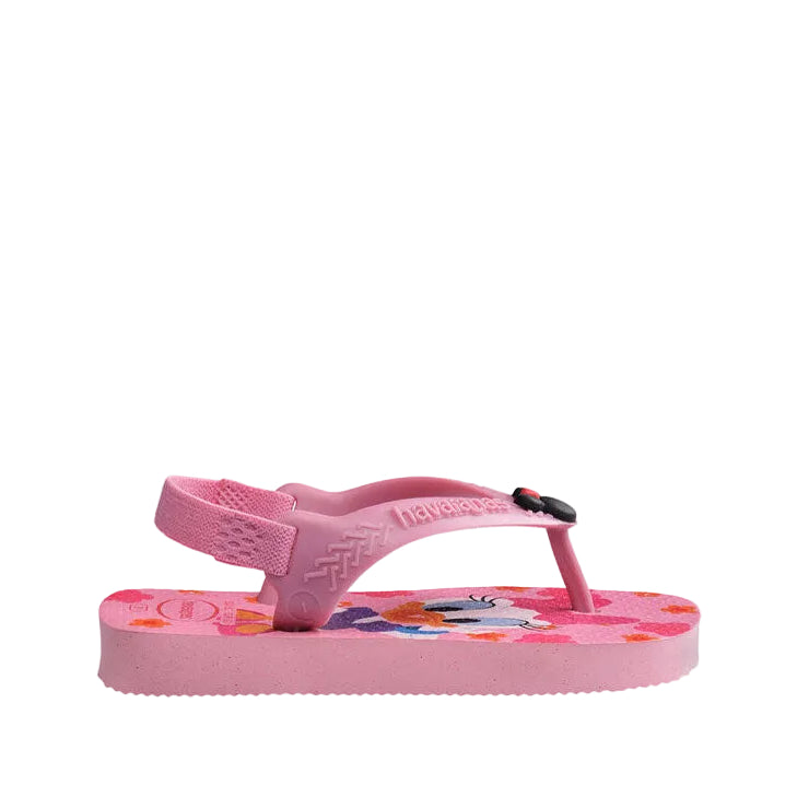Sandalo mare Havaianas Baby Disney Classics II 4137007 Unisex Bambino