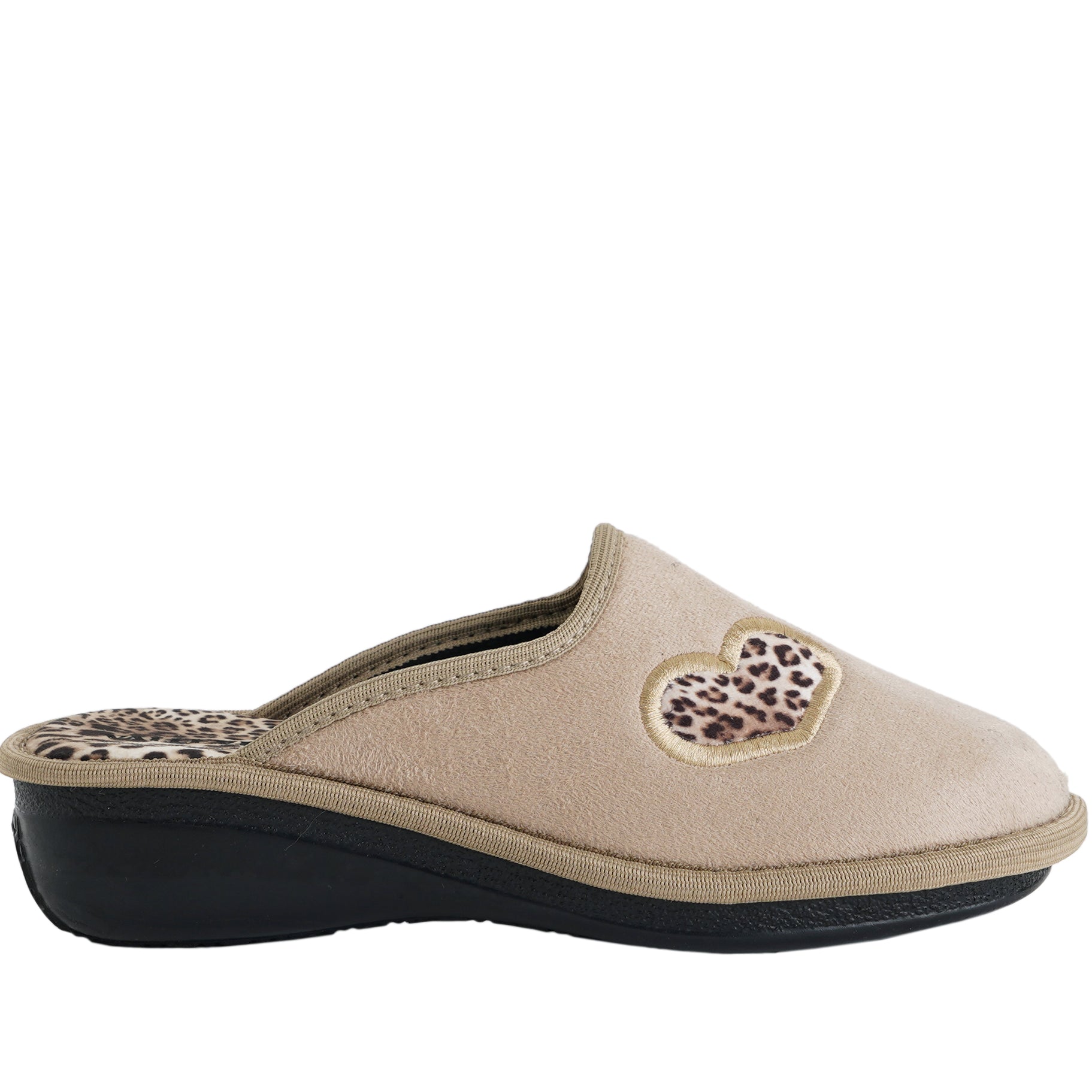 Pantofole VALLEVERDE 37223 Donna