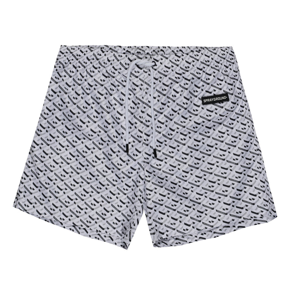 Pantaloncini da bagno Uomo