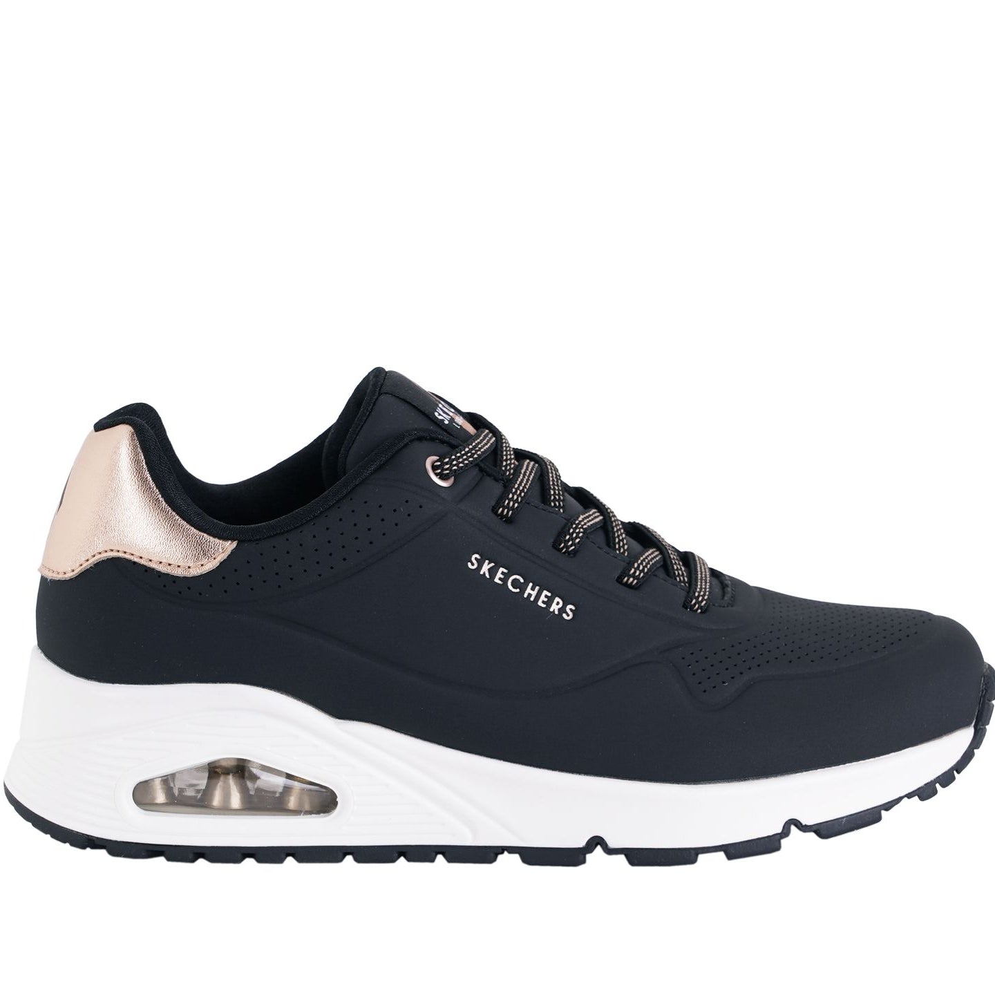 Sneakers basse Donna