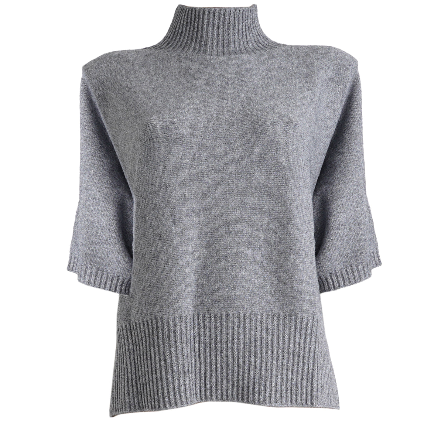 Maglia con collo BBGLAMOUR 570625 Donna