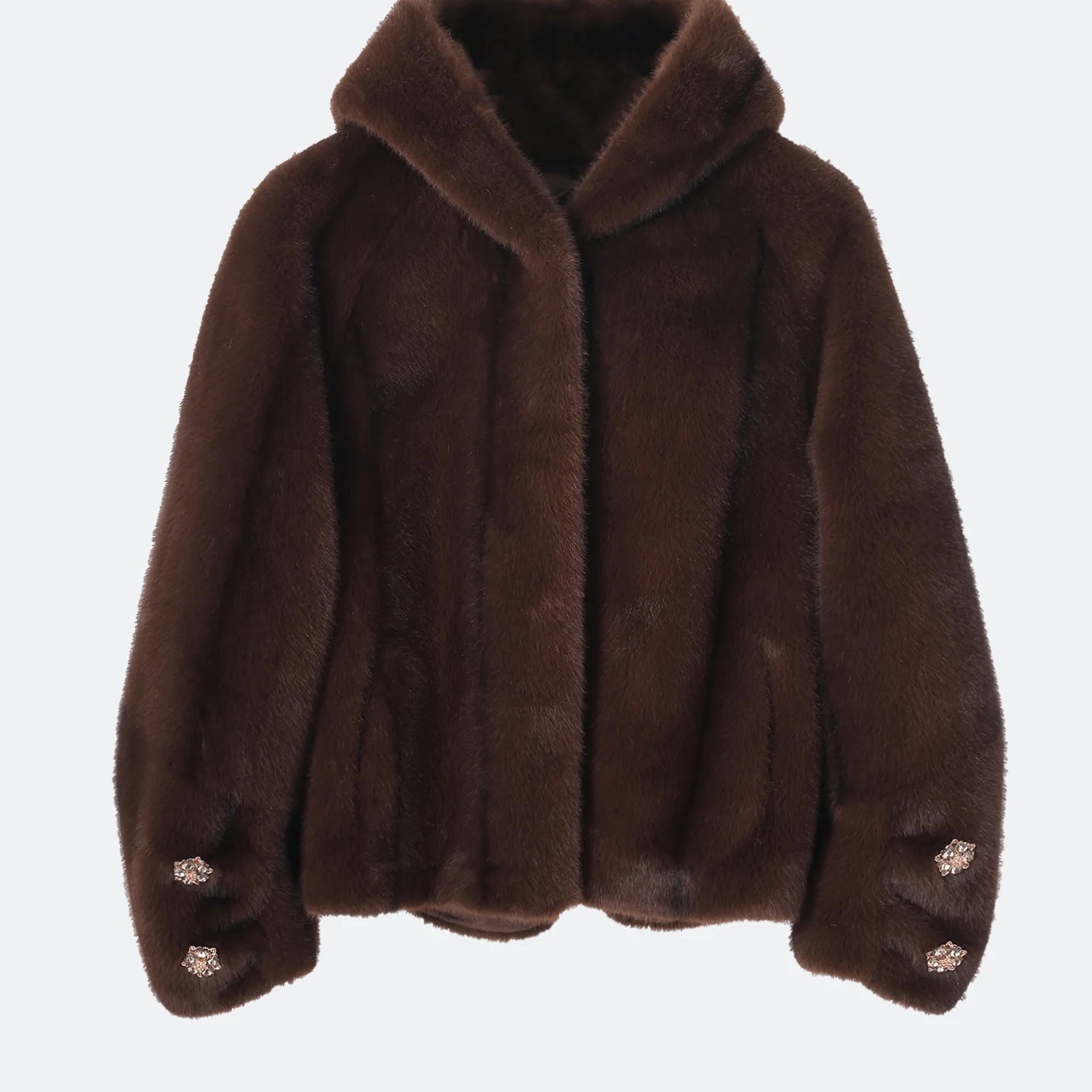 Giacca BB GLAMOUR JLYV 0518 Donna