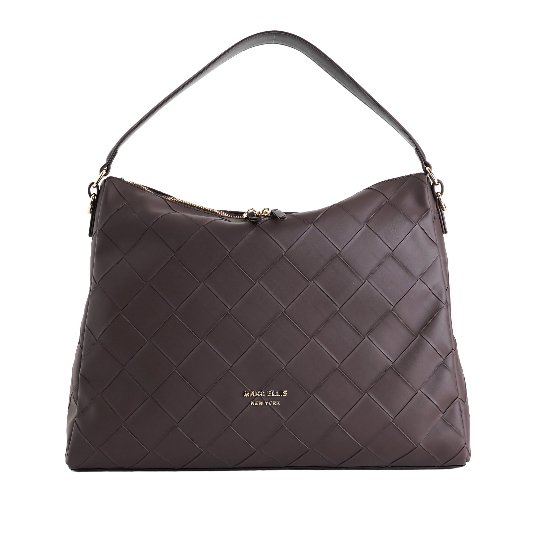 Borsa a spalla MARC ELLIS CLOUD TOTE Donna