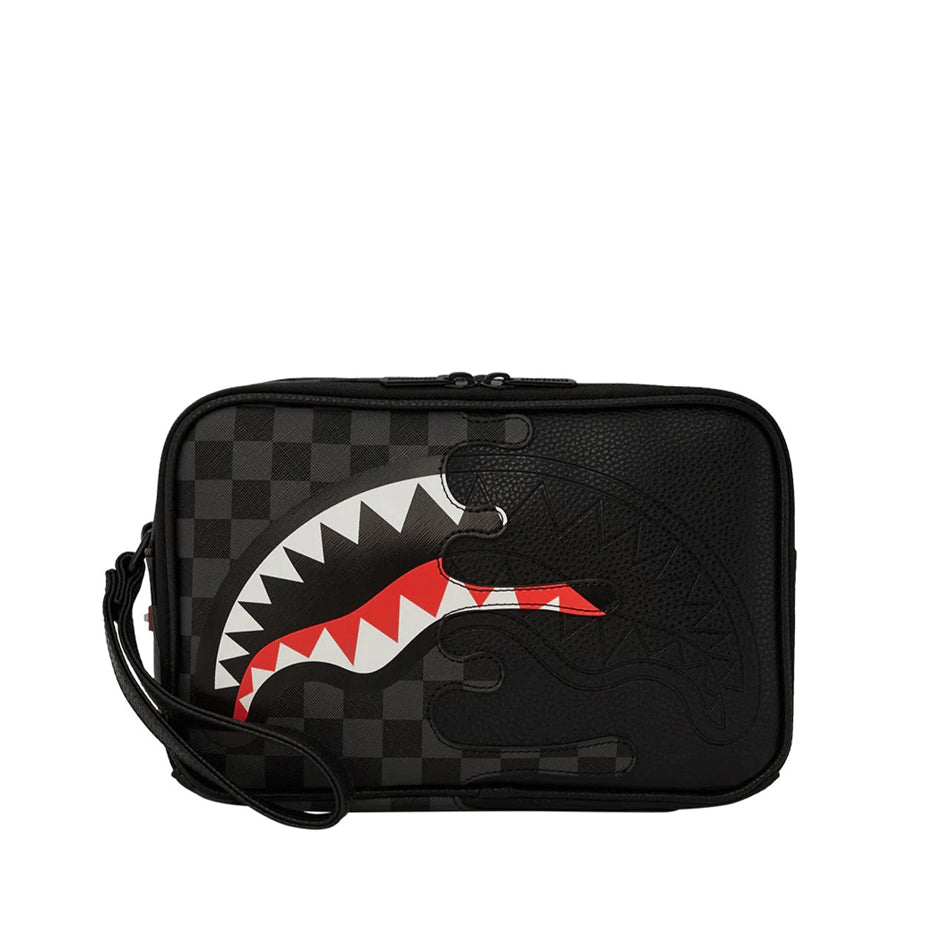 Pochette Unisex Uomo Donna