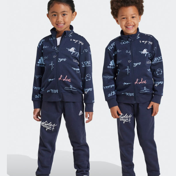 Completo tuta Unisex bambino