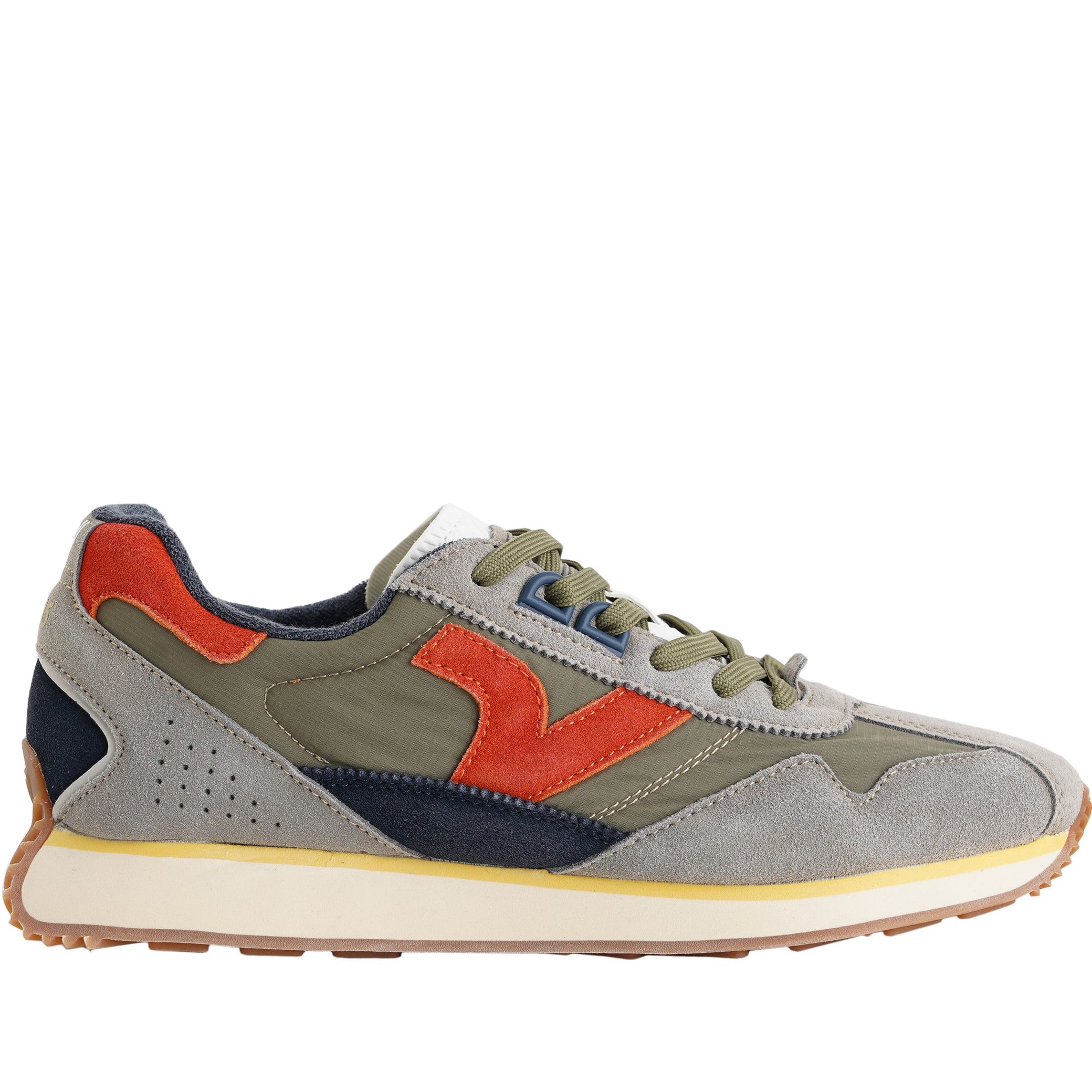 Sneakers Victoria ROOT-WASHED 8812100 Uomo