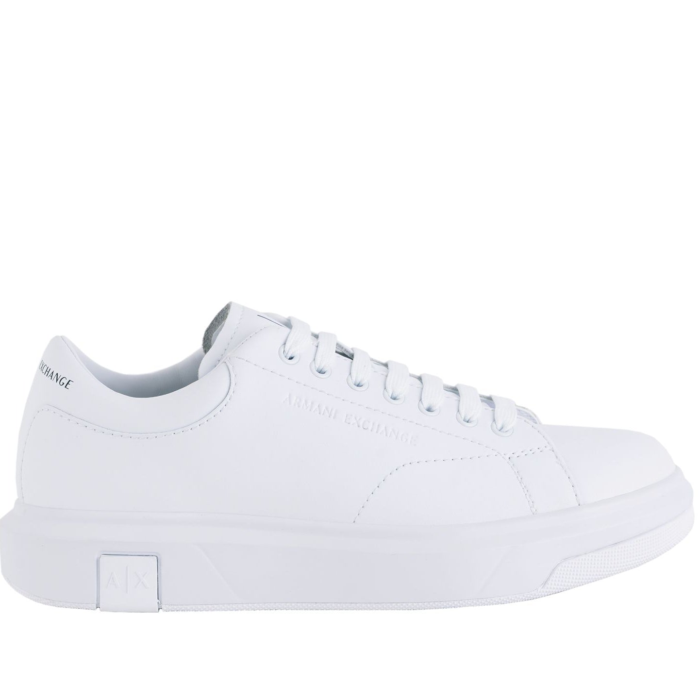 Sneakers basse Armani Exchange XUX123XV534 Uomo