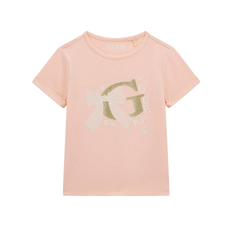 T-shirt Bambina
