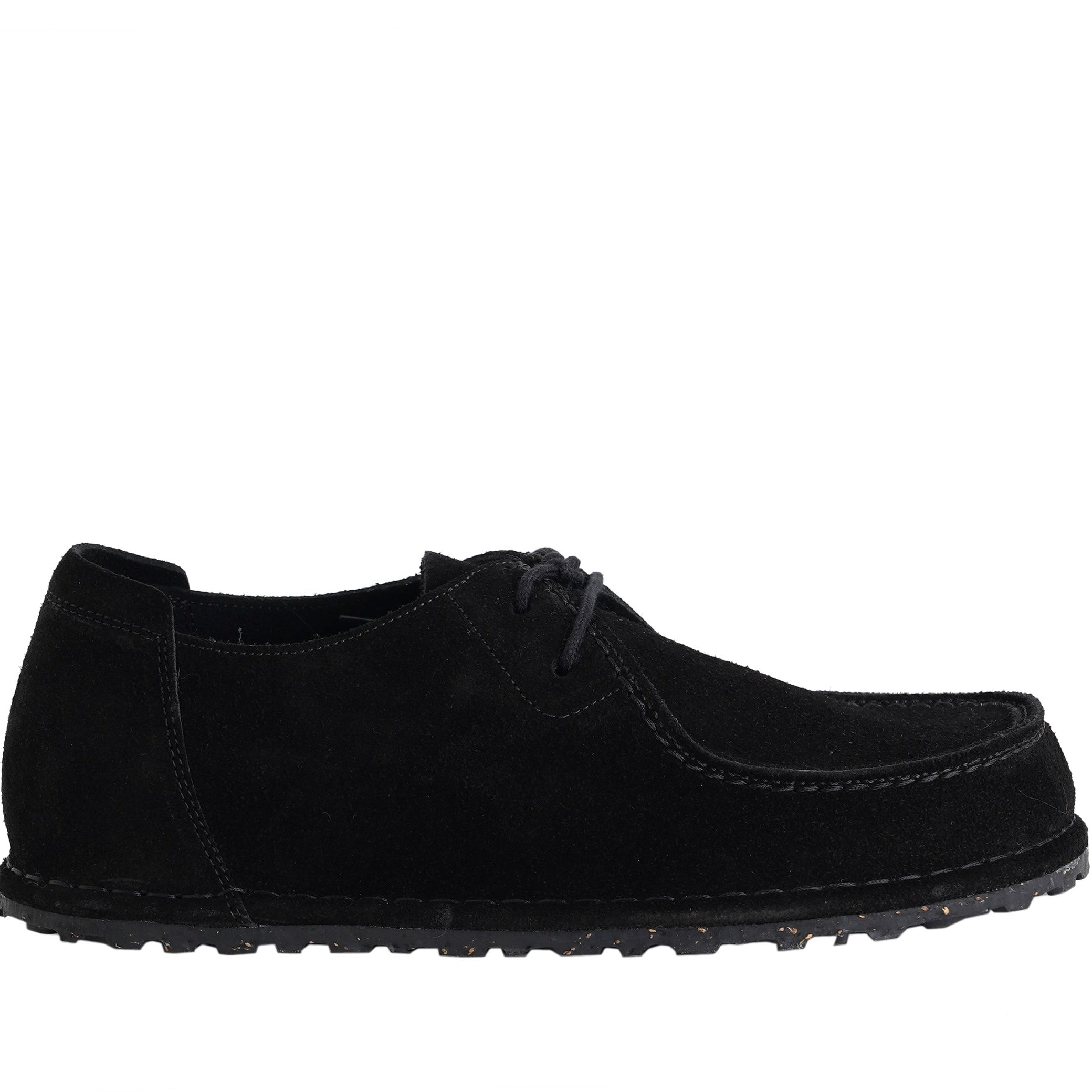 Scarpe basse BIRKENSTOCK 1028597 Nero Uomo