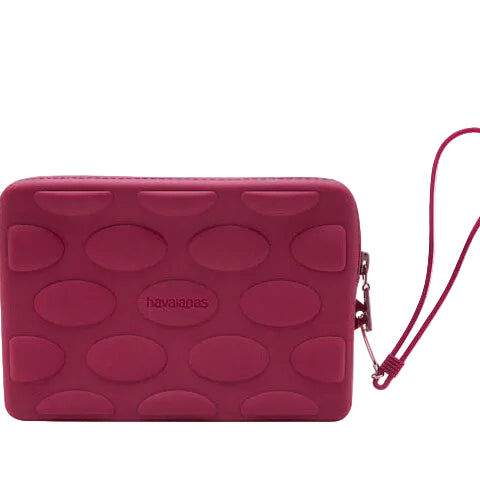 Mini Bag Havaianas Candy Pop 4149898 Amaranth (9339)