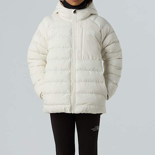 Giacca Reversibile The North Face Perrito Bambina – NF0A88UEQLI1