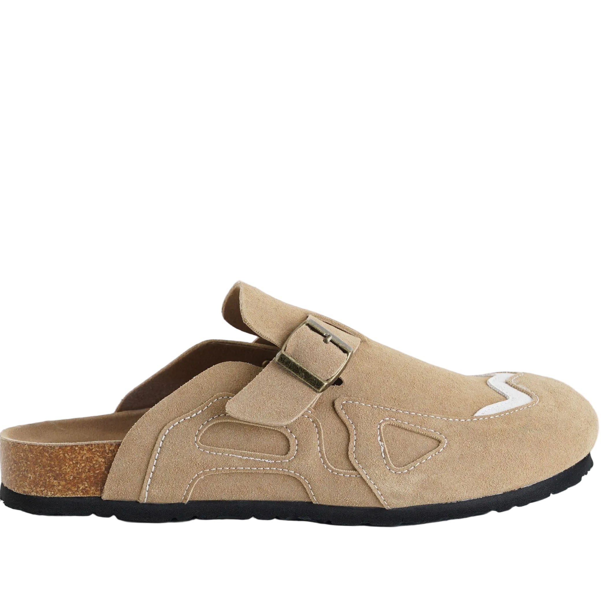 Sabot Asensyo Concept A26030902 Sand