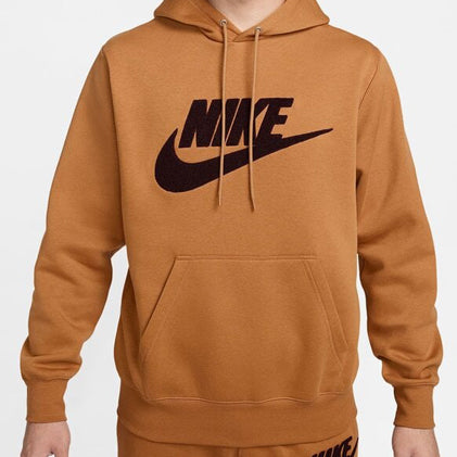 Felpa con cappuccio Uomo