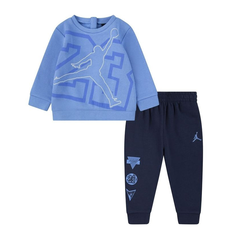 Completo tuta Unisex bambino