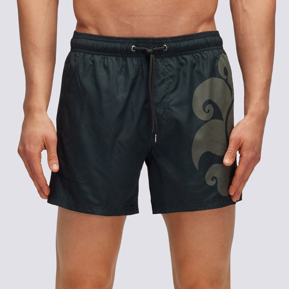 Pantaloncini da bagno Uomo