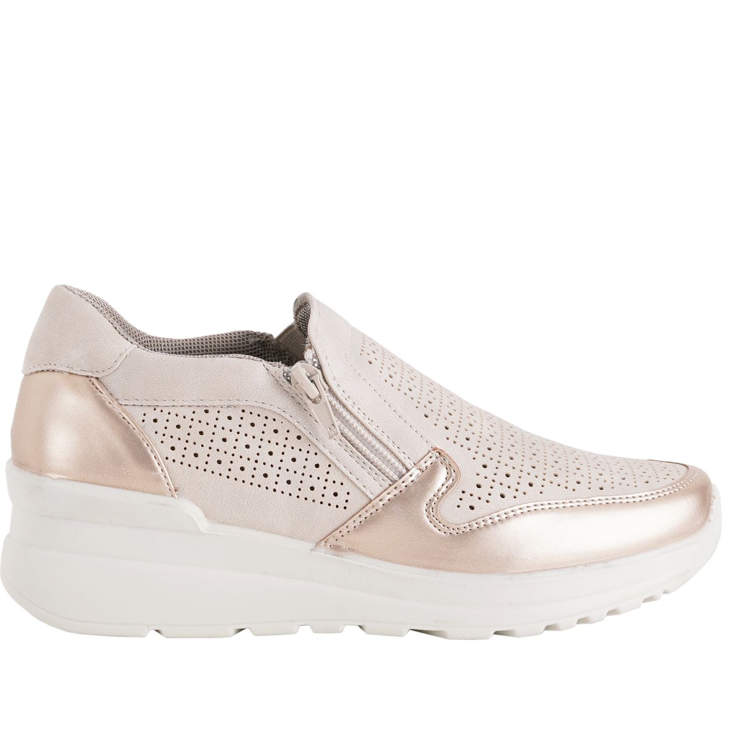 Slip-on Donna