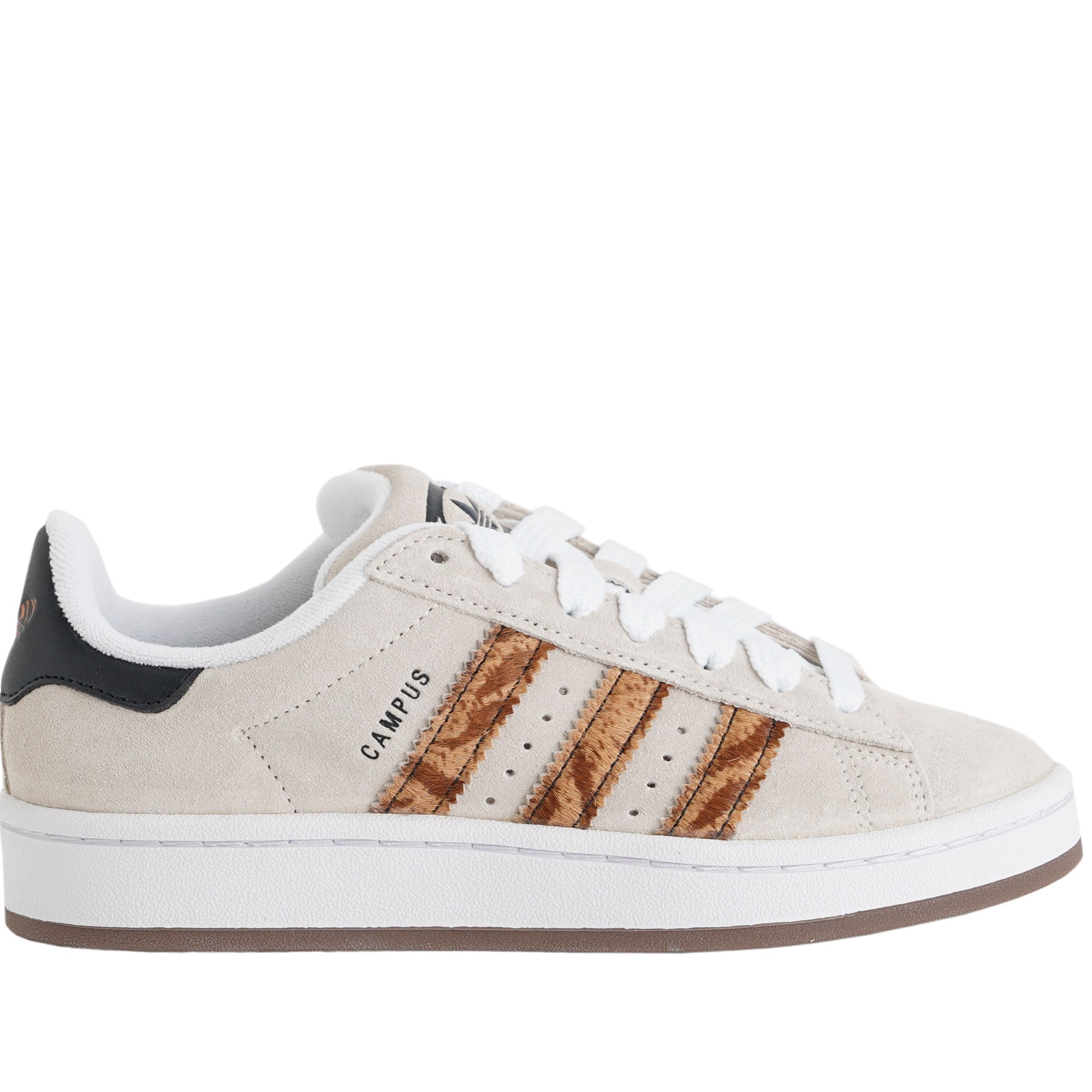 Sneakers ADIDAS Campus 00s Beige Donna