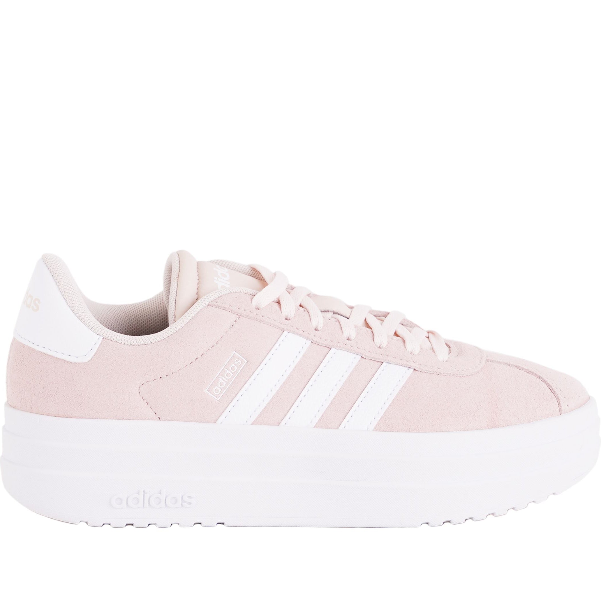 Sneakers con platform Donna