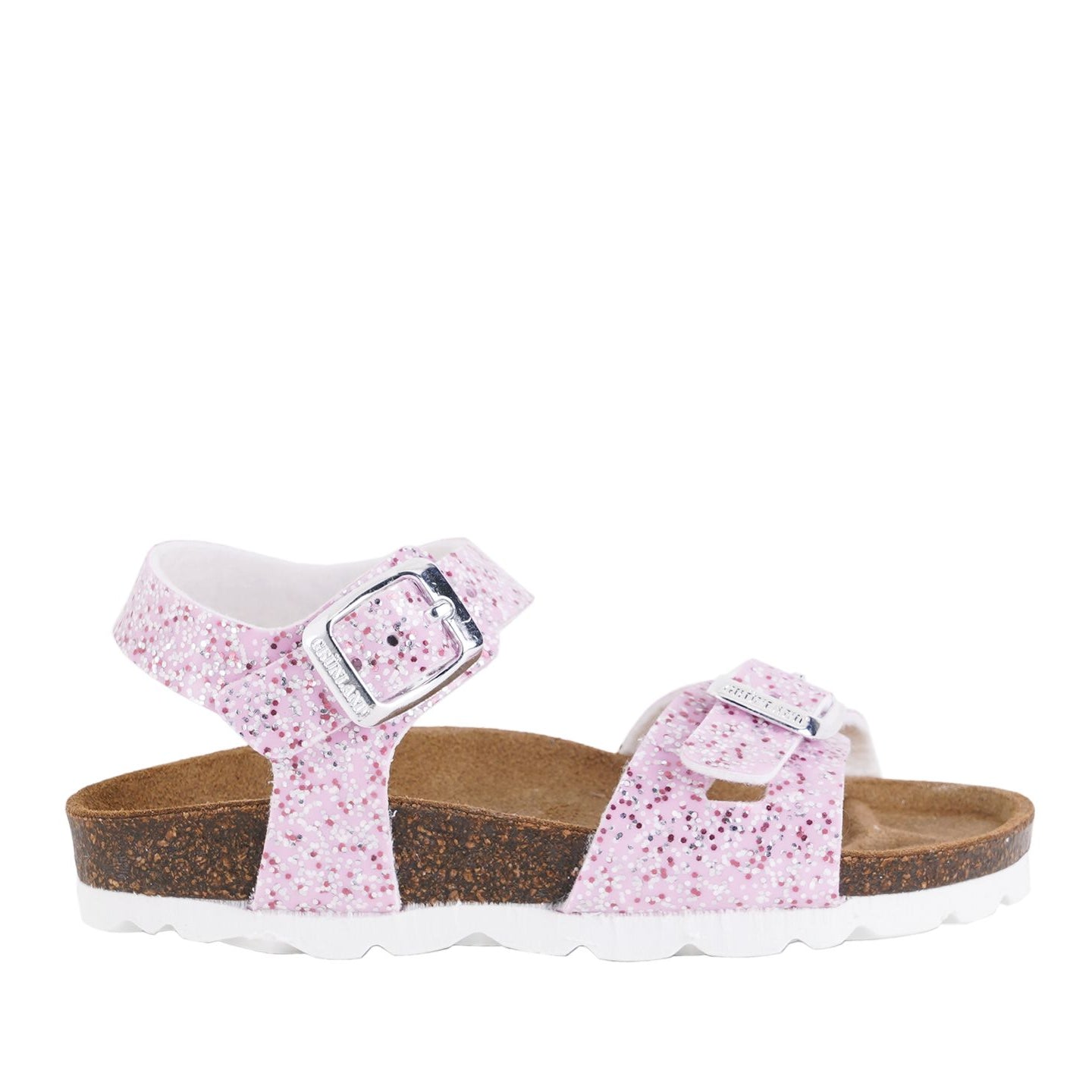 Sandalo basso Bambina