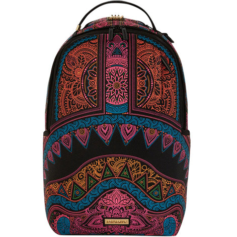 Zaino Unisex Uomo Donna