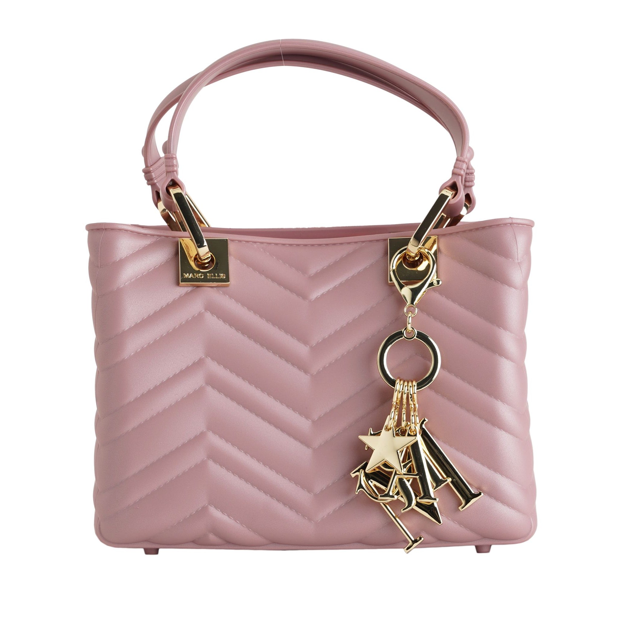 Borsa a mano MARC ELLIS Flat Krissy S Wave 25 Donna