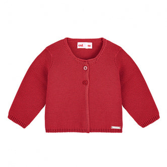 Cardigan Bambina
