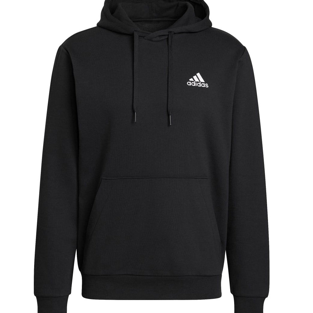 Felpa con cappuccio Uomo