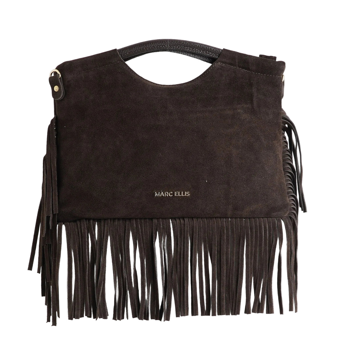 Borsa a mano Marc Ellis Camelia Cm Donna