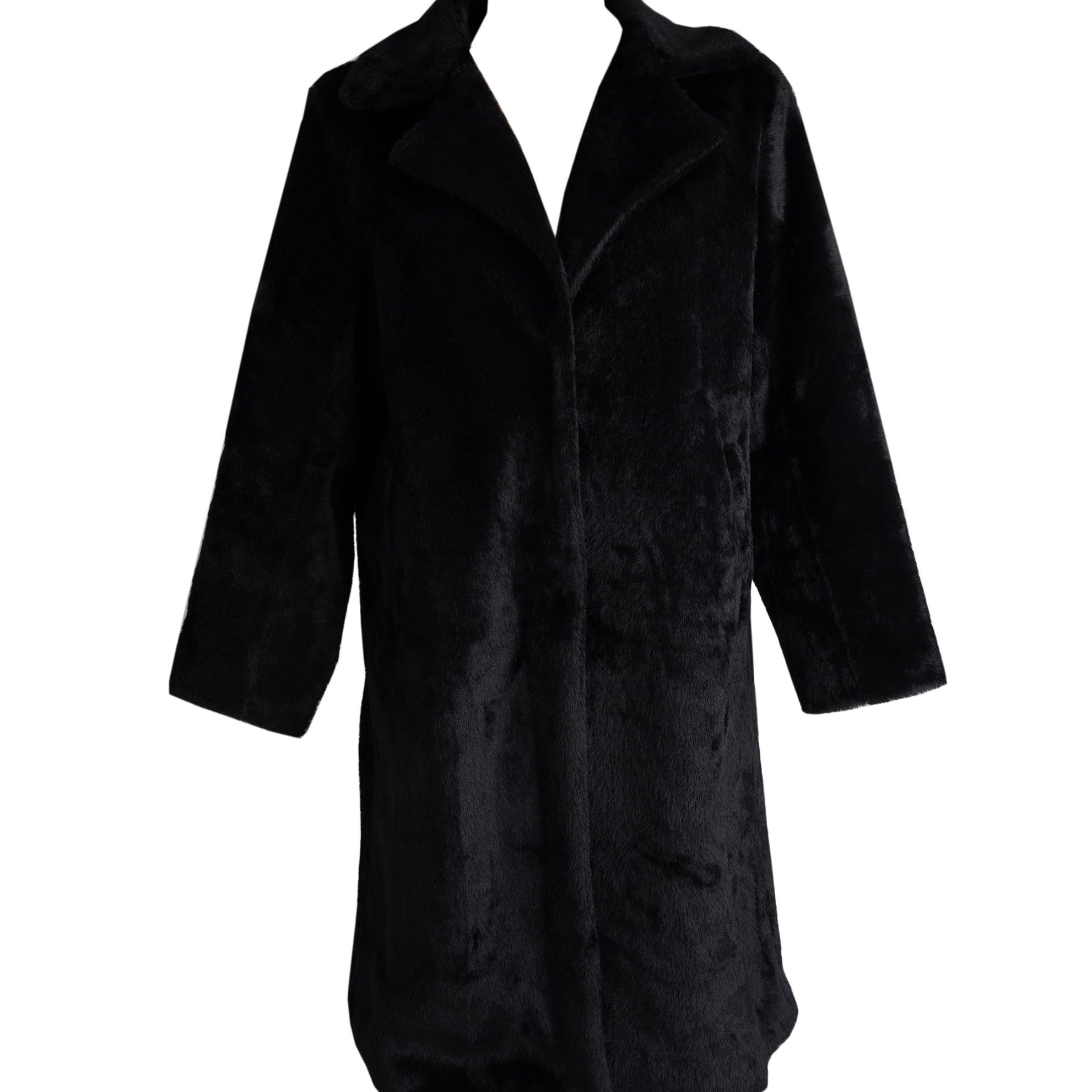 Cappotto BBGLAMOUR YV0398 Donna
