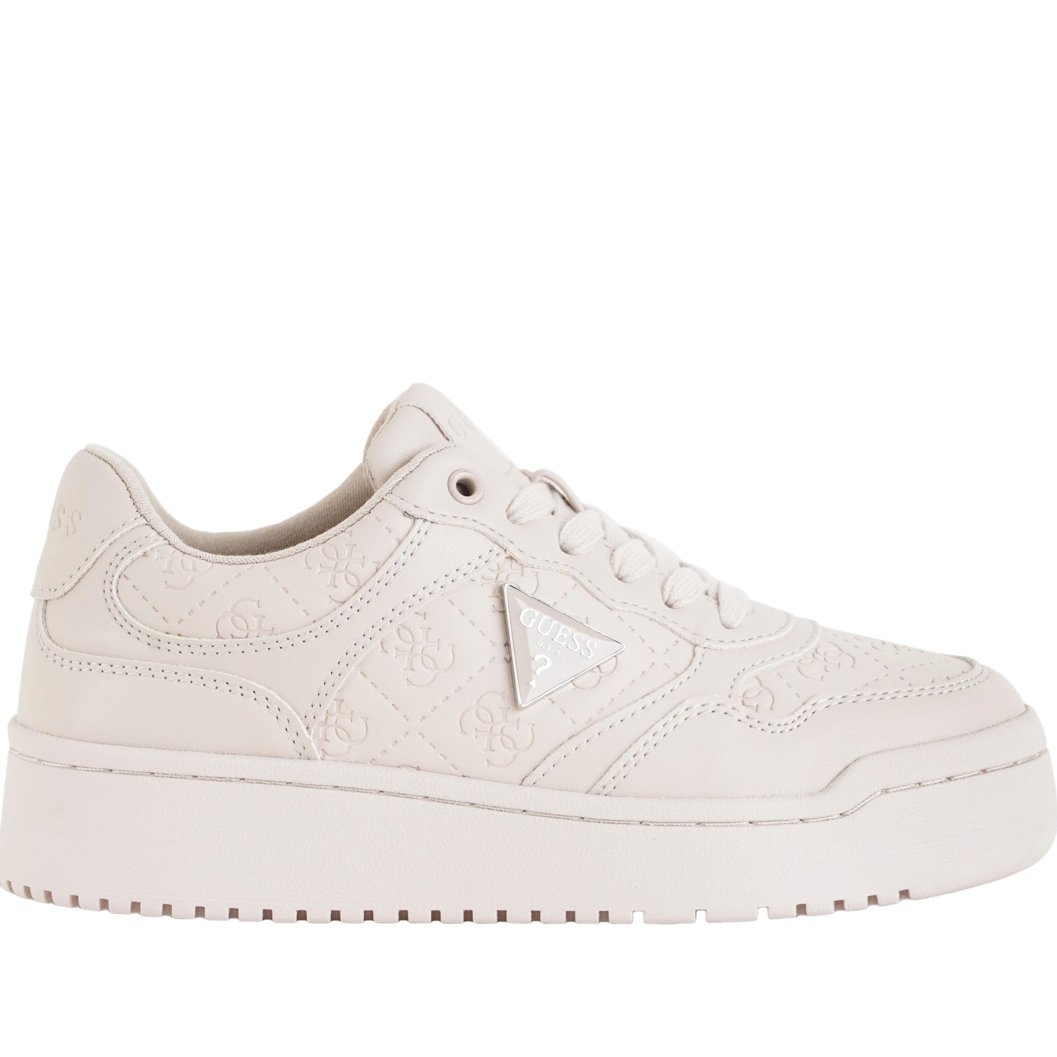 Sneakers Guess Miriam FLJMI6FAL12 Donna