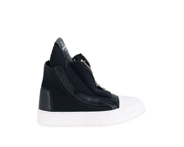 Stivaletti Jammers Tore Total Nero Unisex