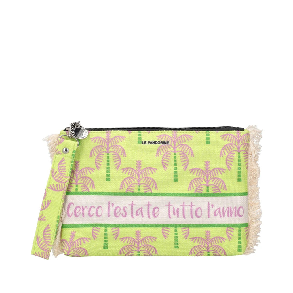 Pochette Donna