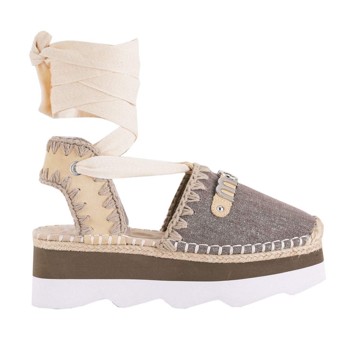 Espadrillas Donna