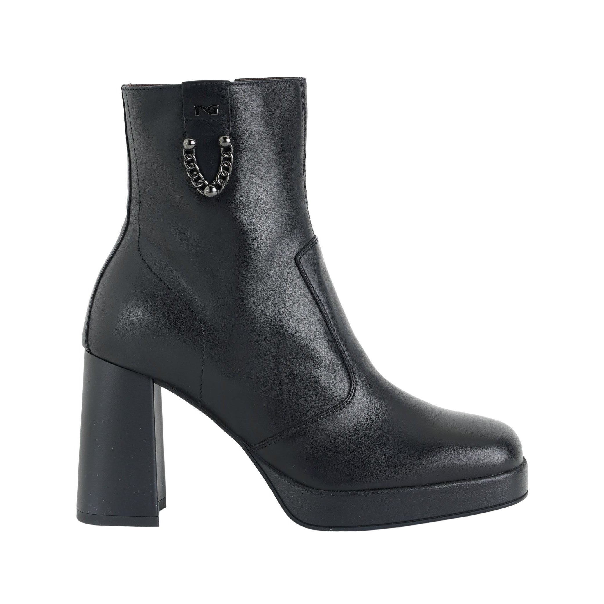 Tronchetti NERO GIARDINI I410905D-100 Donna