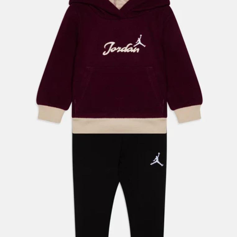 Completo tuta Unisex bambino