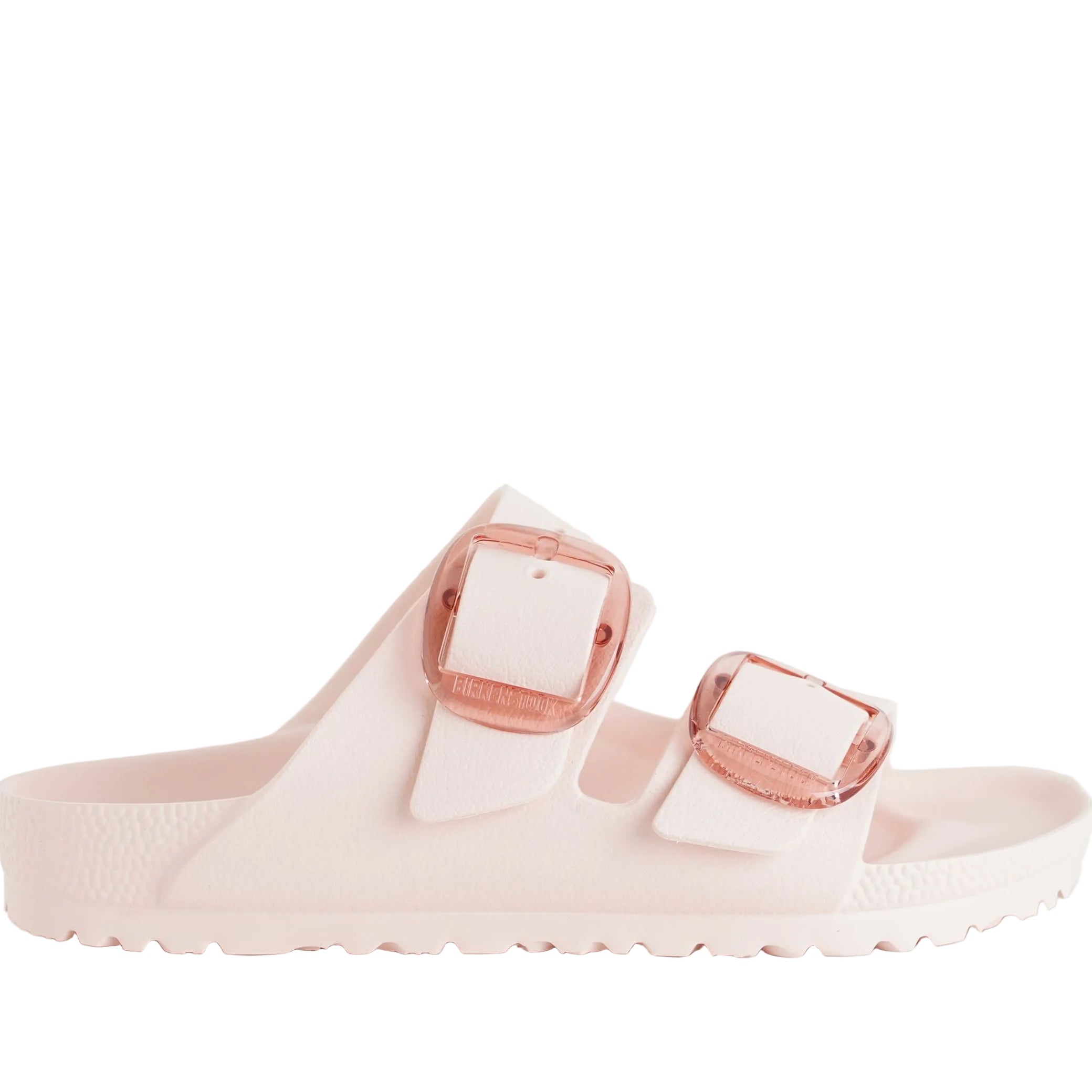 Sandalo Birkenstock Arizona Big Buckle 1031283 Light Rose