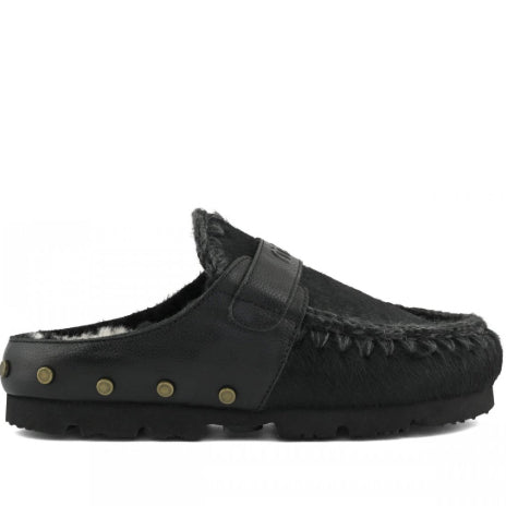 Sabot MOU WINTER BIO PONYSKIN MU.FW431009D Donna