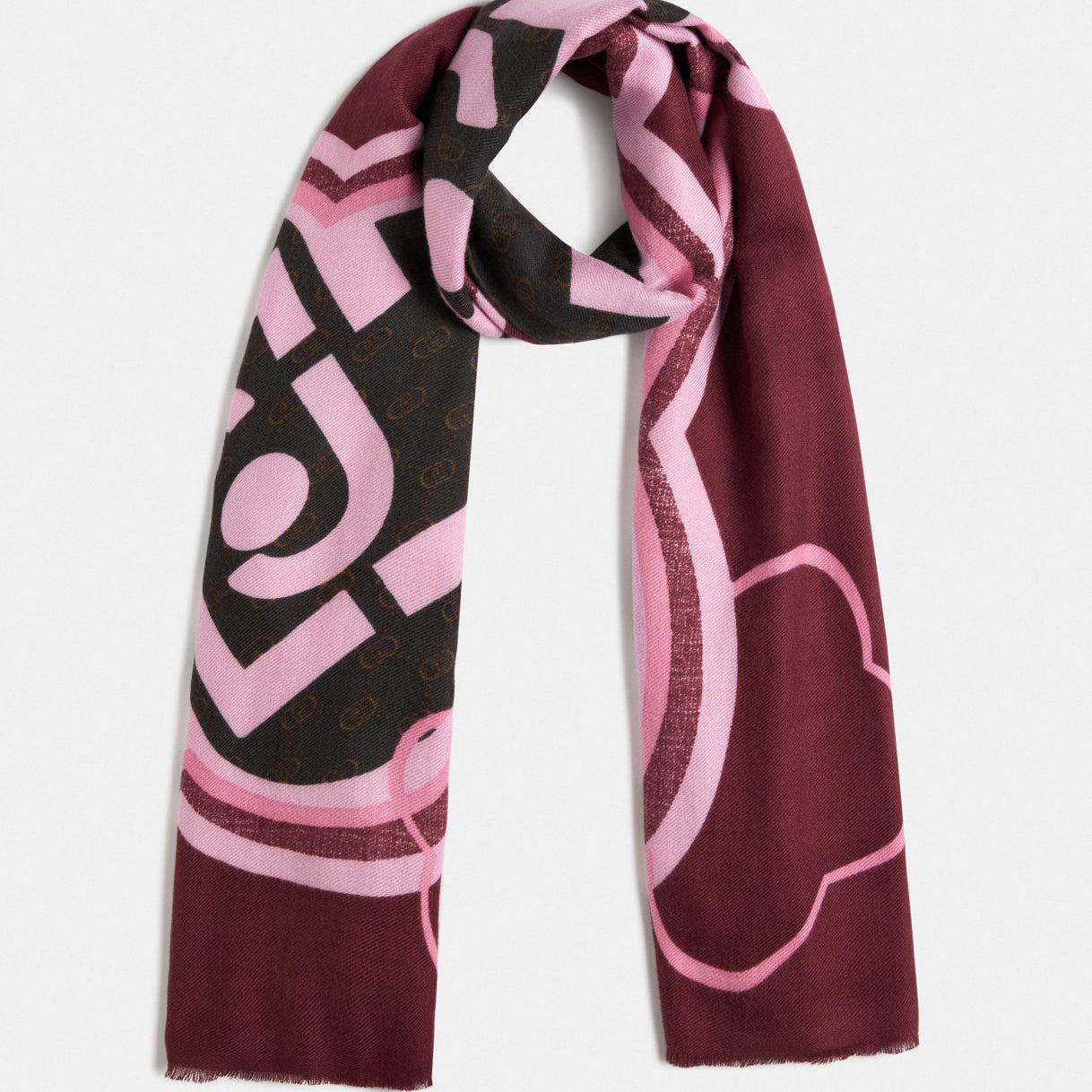 Stola LIU JO 2F5082 T0300 Donna