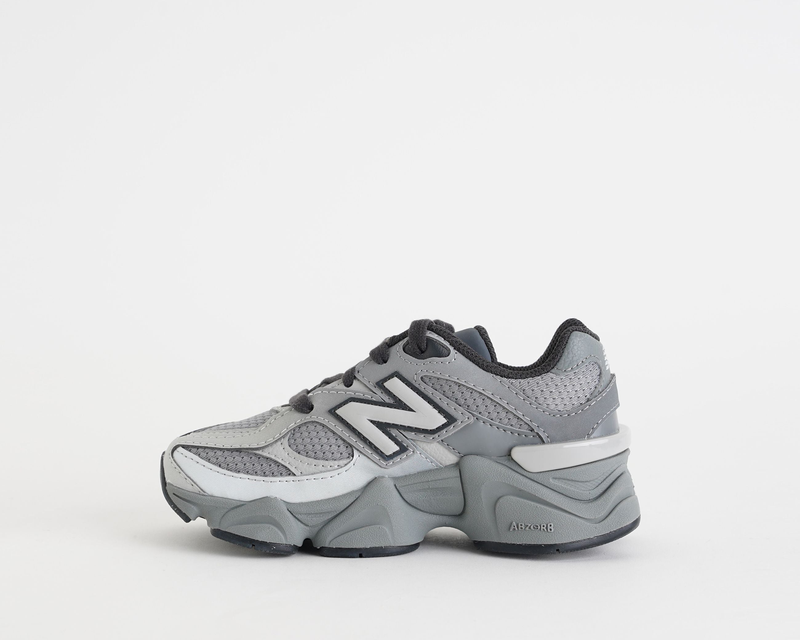 Sneakers New Balance P906033P Slate Grey/Harbor Grey