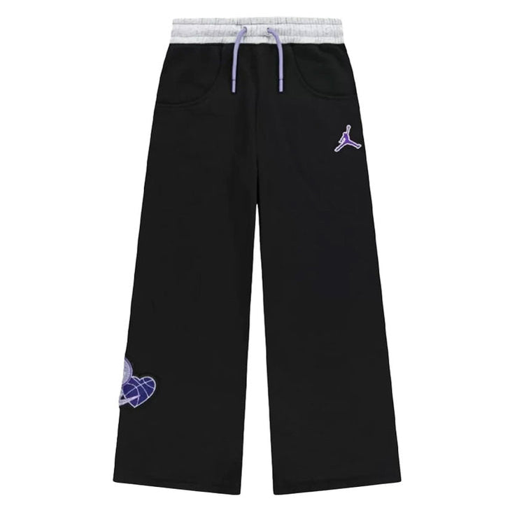Pantaloni JORDAN FLARE 4F194-023 Unisex bambino