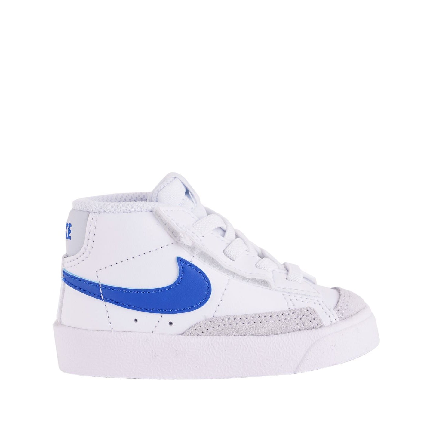 Sneakers Nike Blazer Mid'77 (Td) DA4088 Unisex bambino