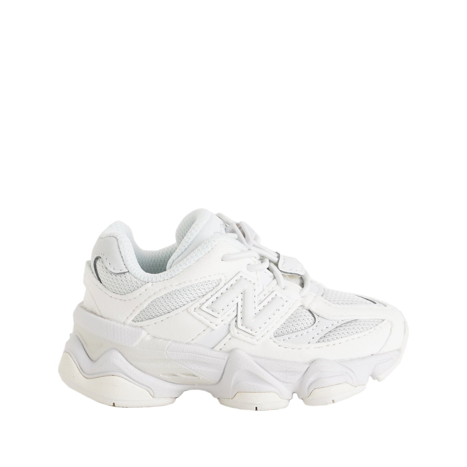 Sneakers NEW BALANCE Lifestyle IV9060LL Grigio chiaro Unisex bambino